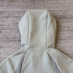 Conjunto Nike Tech Fleece Pro Wear Cinza