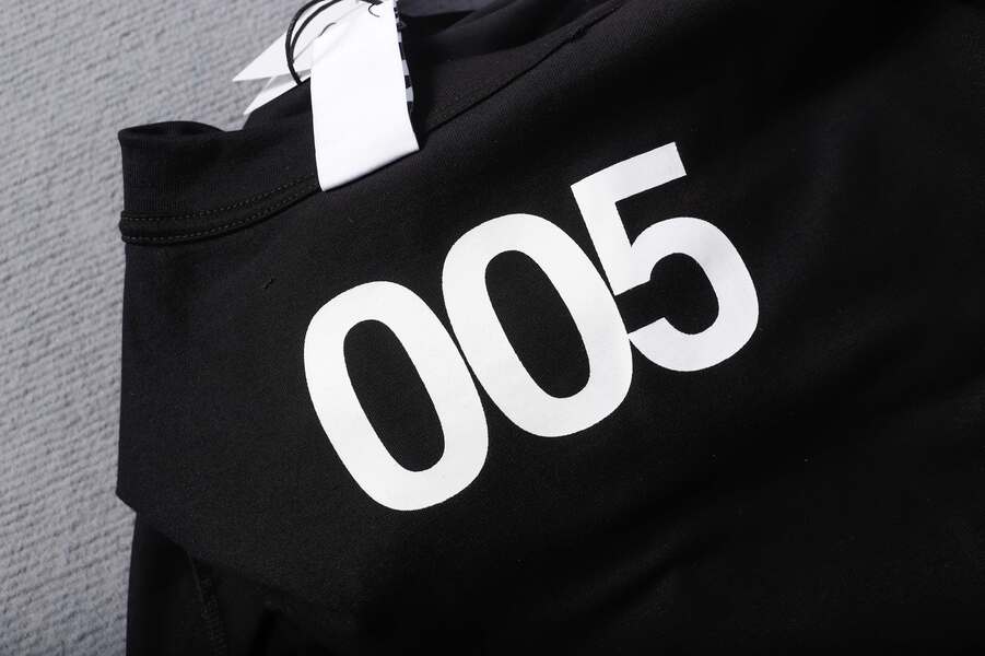 Camiseta Nike x Off-White 005