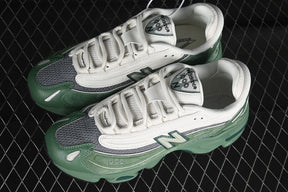 Tênis New Balance 1000 Mallard Green Sea Salt