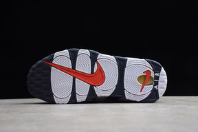 Tênis Nike Air More Uptempo Olympic