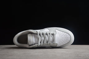 Tênis Nike Dunk Low Grey Fog