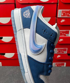 Tênis Nike Dunk Low Born x Raised