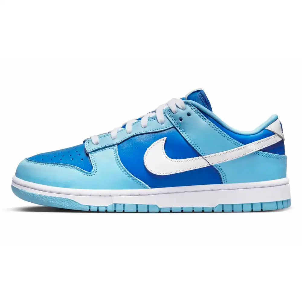 Tênis Nike Dunk Low Argon