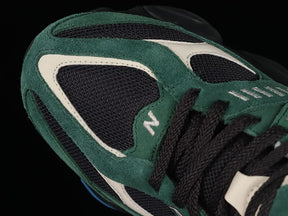 Tênis New Balance 9060 Team Forest Green