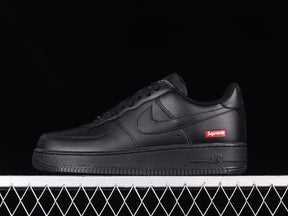 Tênis Nike Air Force Supreme Black