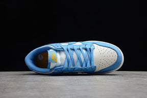 Tênis Nike Dunk Low Coast