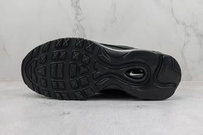 Tênis Nike Air Max 98 x Supreme TL SP Black
