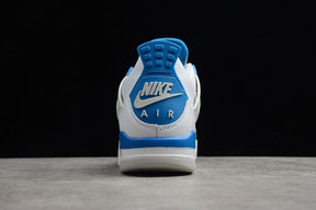 Tênis Air Jordan 4 Military Blue