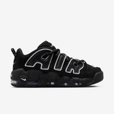 Tênis Nike Air More Uptempo Low AMBUSH Black