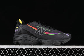 Tênis New Balance 1000 Reflective Black Multi-Color