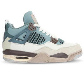 Tênis Air Jordan 4 Retro Snorlax