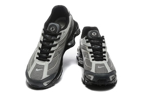 Tênis Nike Shox Ride 2 Light Graphite