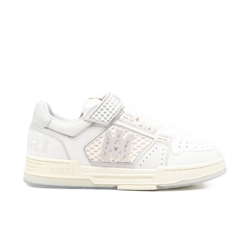 Tênis Amiri MA Skyline Logo Grey