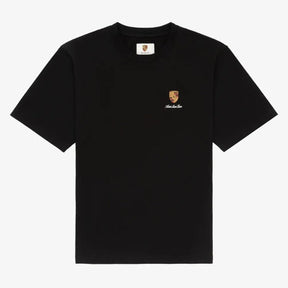 Camiseta Aimé Leon Dore x Porsche 993 Turbo Racing Black