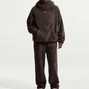 Conjunto Nike x NOCTA Chalet Polar Baroque Brown