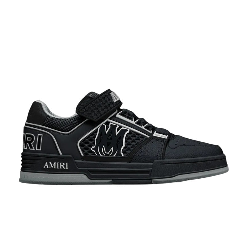 Tênis Amiri MA Skyline Logo Black