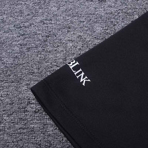 Camiseta Nike x NOCTA Polo Golfe Preta