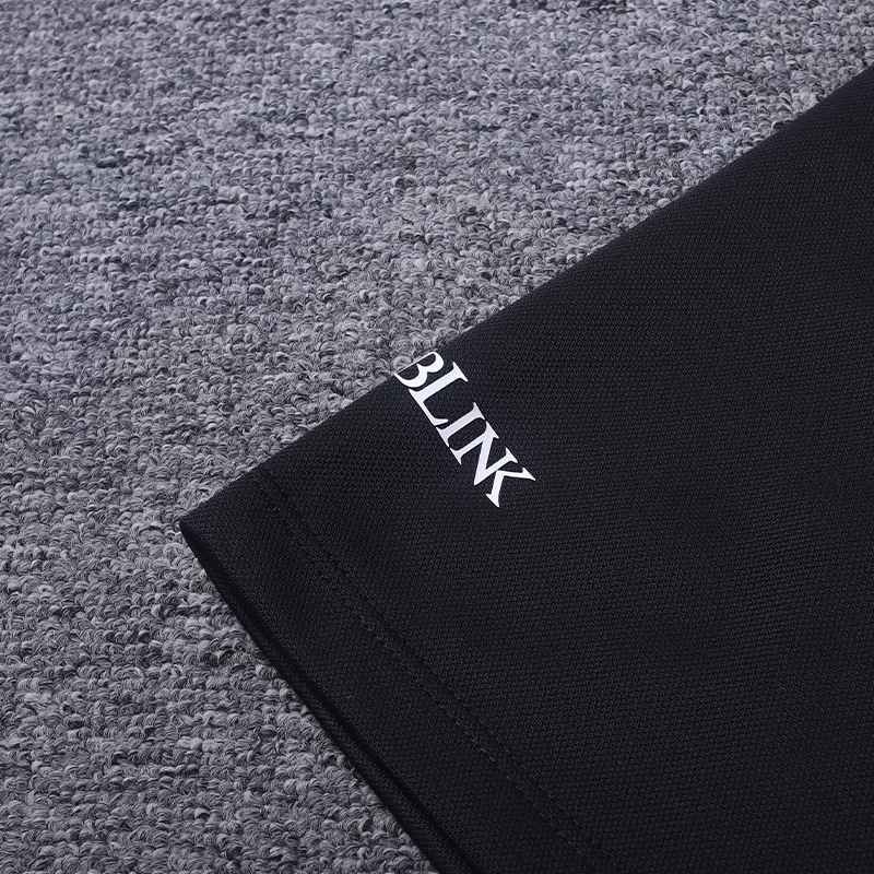 Camiseta Nike x NOCTA Polo Golfe Preta