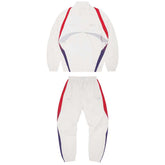 Conjunto Corteiz Gradient Litework Branco