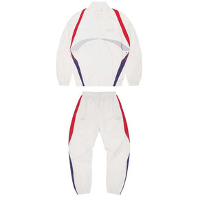 Conjunto Corteiz Gradient Litework Branco