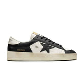 Tênis Golden Goose Stardan Black White