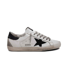 Tênis Golden Goose Super-Star