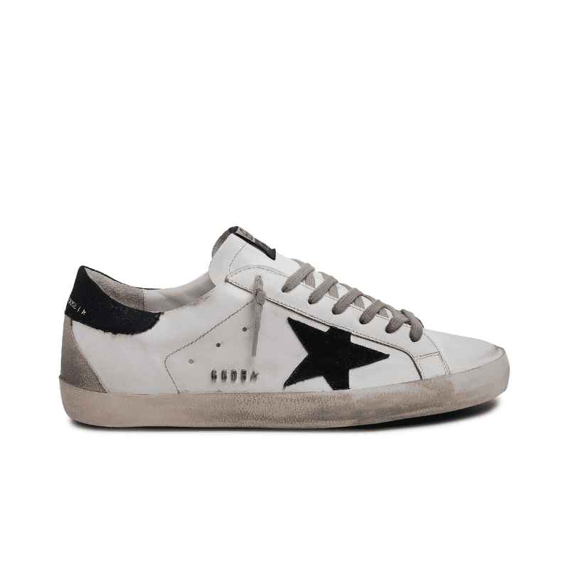 Tênis Golden Goose Super-Star