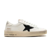 Tênis Golden Goose Stardan White