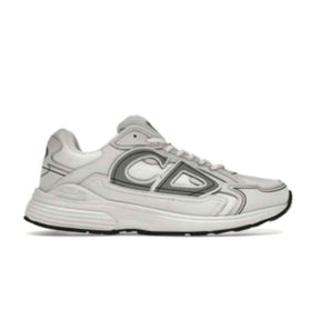 Tênis Dior B30 White Gray