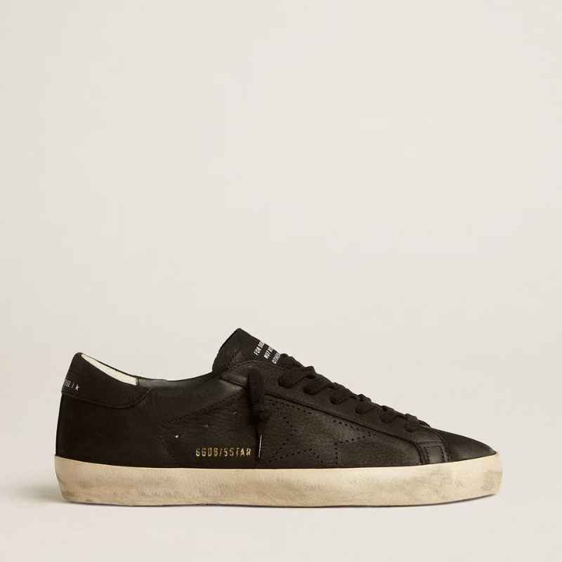 Tênis Golden Goose Super-Star