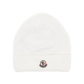 Touca Moncler Branca