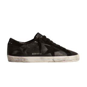 Tênis Golden Goose Super-Star