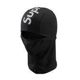 Balaclava Supreme 3M Reflective Logo Preta