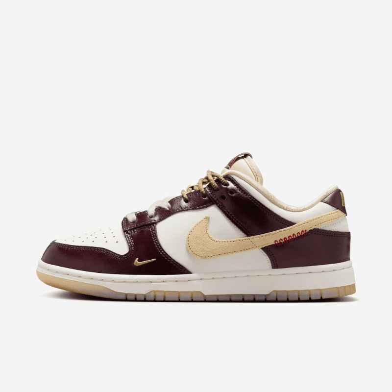Tênis Nike Dunk Low Year of the Snake