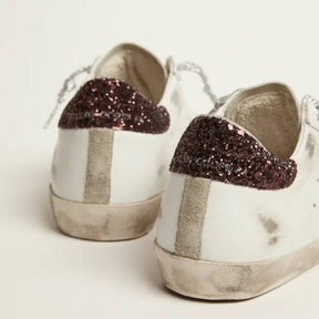 Tênis Golden Goose LTD Super-Star