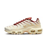 Tênis Air Max TN Plus Sail Team Red
