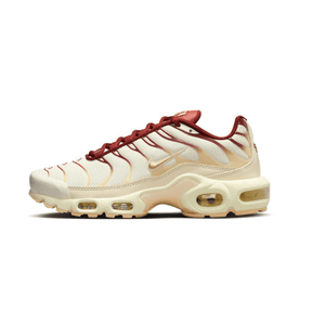Tênis Air Max TN Plus Sail Team Red