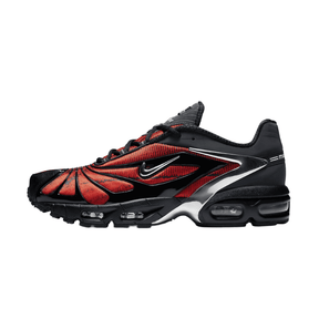 Tênis Air Max Tailwind V x Skepta Bloody Chrome