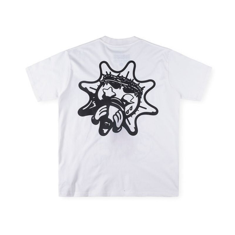 Camiseta Glo Gang Revenge Your Love