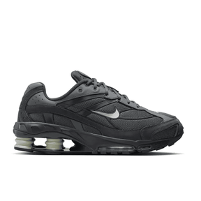 Tênis Nike Shox Ride 2 Iron Grey and Anthracite