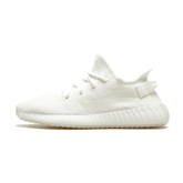 Tênis Adidas Yeezy 350 V2 Cream White