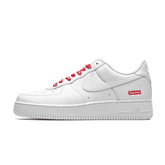 Tênis Nike Air Force 1 Supreme