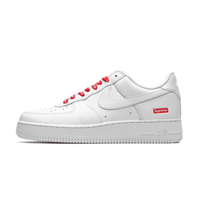 Tênis Nike Air Force 1 Supreme
