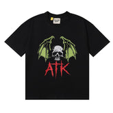 Camiseta Gallery Dept. Art That Kills Vintage Night