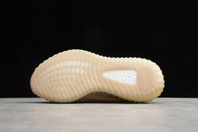 Tênis Adidas Yeezy 350 V2 Flax