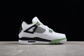 Tênis Air Jordan 4 Retro Seafoam