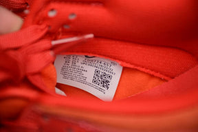 Tênis Nike Dunk Low ATL