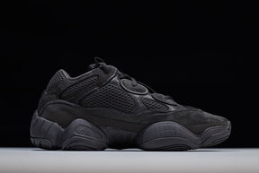 Tênis Adidas Yeezy 500 Utility Black