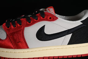 Tênis Jordan 1 Low Retro OG Trophy Room