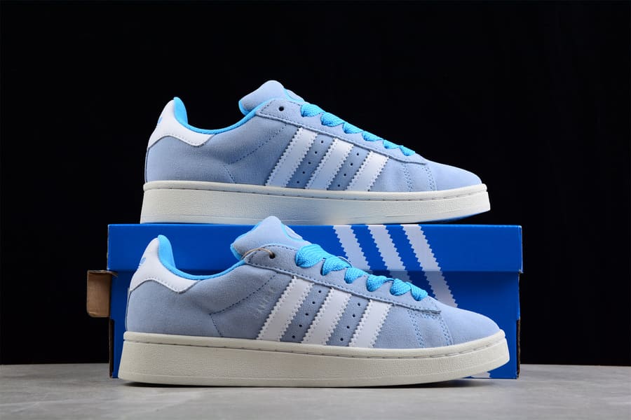 Tênis Adidas Campus 00s Ambient Sky